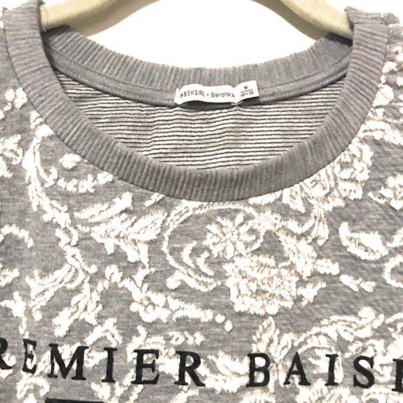 Bershka Sweatshirt - Picture 3 of 6